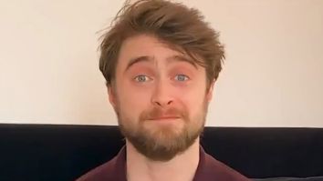 Daniel Radcliffe reads first chapter of Harry Potter and The Sorcerer’s Stone