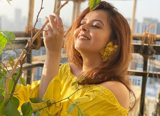 Devoleena Bhattacharjee says this is the fourth time in the last five months that she is quarantined Devoleena Bhattacharjee says this is the fourth time in the last five months that she is quarantined