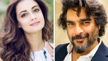 Dia Mirza and R Madhavan reunite for a special conversation 19 years later