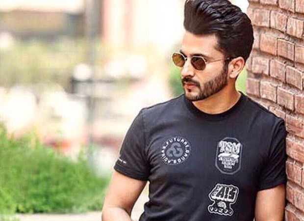 EXCLUSIVE: Dheeraj Dhoopar of Kundali Bhagya says he can’t wait to get