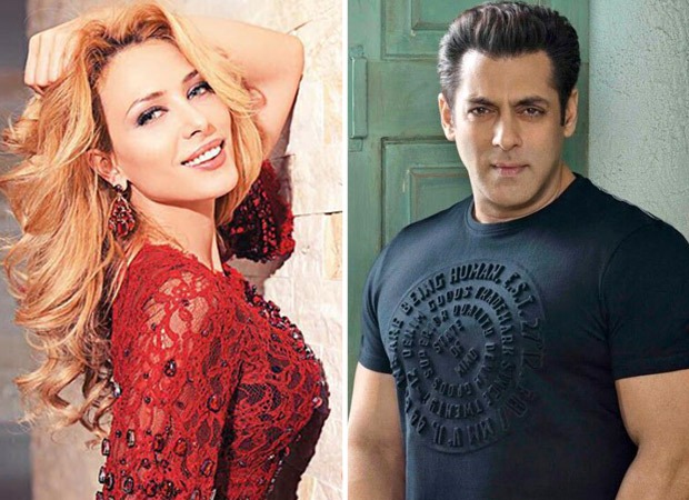 EXCLUSIVE: Does Iulia Vantur plan on getting married to Salman Khan? Here’s what she has to say EXCLUSIVE: Does Iulia Vantur plan on getting married to Salman Khan? Right here’s what she has to say : Bollywood Information 5