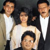 EXCLUSIVE Subhash Ghai reveals the plot of Khalnayak 2 with Sanjay Dutt, Madhuri Dixit, and Jackie Shroff