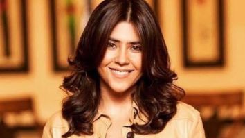 Ekta Kapoor takes forward ‘Fan Ka Fan’ initiative to generate a two-way support and donations for PM Cares Fund