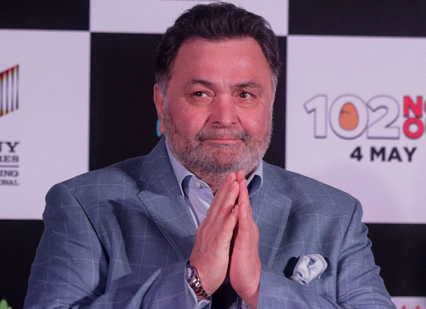 FWICE issues a statement against H N Reliance Hospital after a video of Rishi Kapoor was leaked online from the ICU FWICE issues a statement against H N Reliance Hospital after a video of Rishi Kapoor was leaked online from the ICU