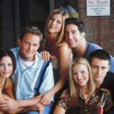 Friends reunion special could be taped this summer