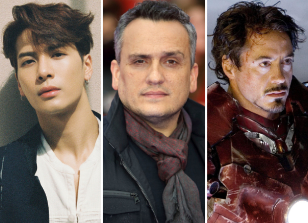 GOT7’s Jackson Wang asks Joe Russo if there’s a possibility of bringing Iron Man back GOT7's Jackson Wang asks Joe Russo if there's a possibility of bringing Iron Man back