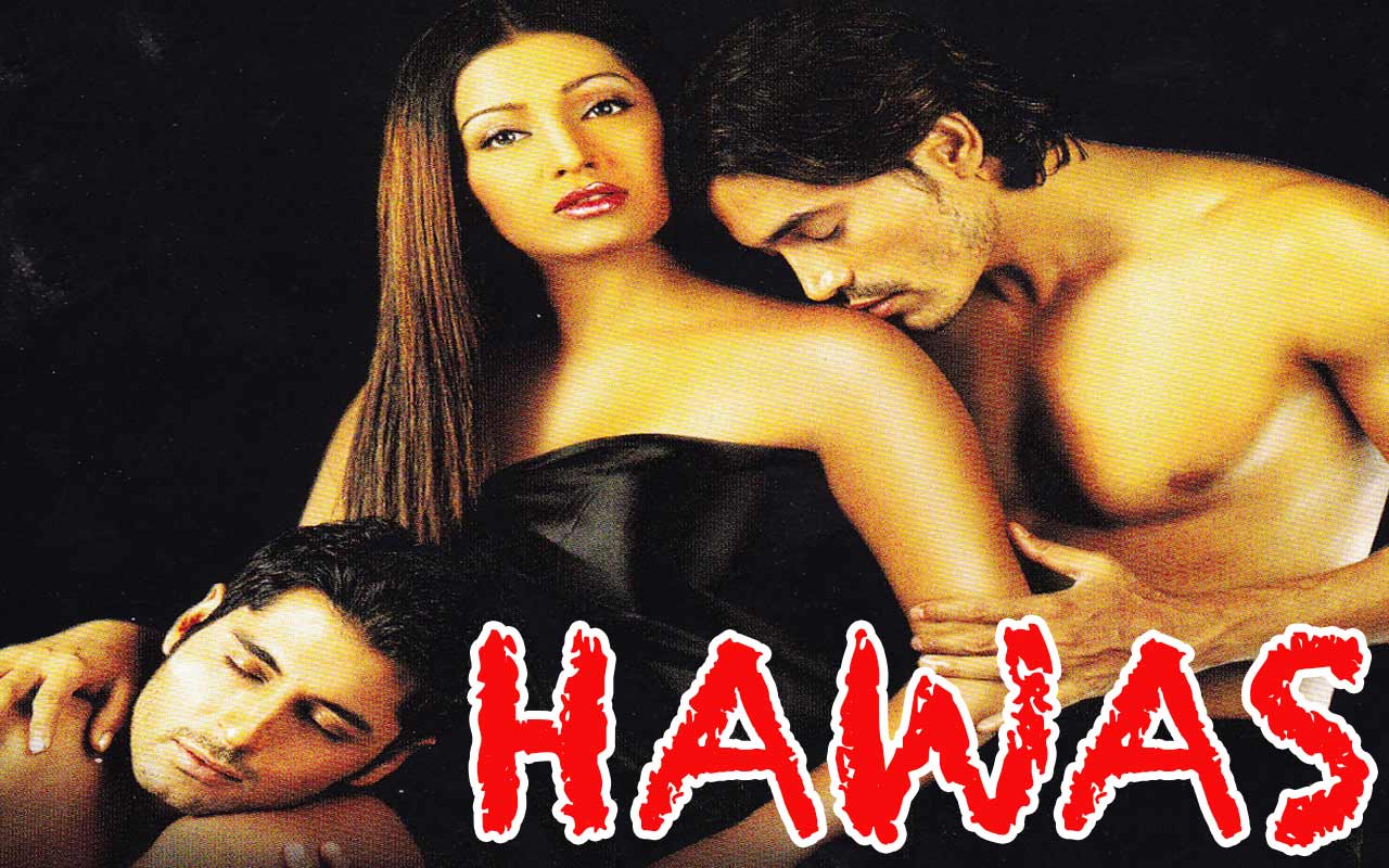 Hawas Movie: Reviews | Release Date | Songs | Music | Images | Official