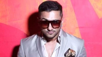 Honey Singh on Collaborating with SRK & Akshay and Friendship with Emiway, Badshah & Raftar