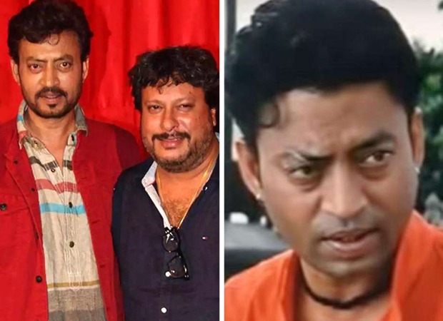 Irrfan Khan starrer Haasil completes 17 years, Tigmanshu Dhulia says the film is an ode to their friendship Irrfan Khan starrer Haasil completes 17 years, Tigmanshu Dhulia says the film is an ode to their friendship
