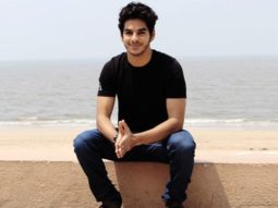 Ishaan on working with Tabu: “I couldn’t think of a better experience than having…”|A Suitable Boy