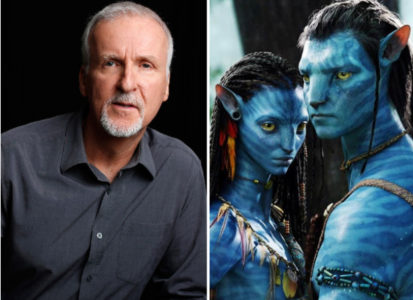 James Cameron S Avatar 2 Sets Ready In New Zealand Film Shooting To Resume Next Week Bollywood News Bollywood Hungama