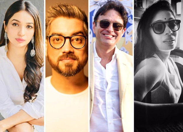 Kanika Dhillon, Amit Sharma, Ness Wadia, Garima Arora to help LGBTQIA community, sex workers and HIV infected people amidst COVID-19 crisis Kanika Dhillon, Amit Sharma, Ness Wadia, Garima Arora to help LGBTQIA community, sex workers and HIV infected people amidst COVID-19 crisis