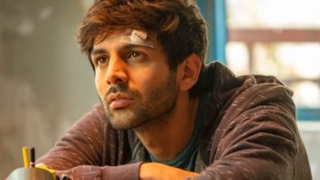 Kartik Aaryan thanks Imtiaz Ali for giving him the best performance of the year with Love Aaj Kal