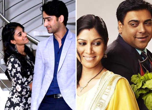Kuch Rang Pyaar Ke Aise Bhi and Bade Achhe Lagte Hain to air on Sony TV starting June 1