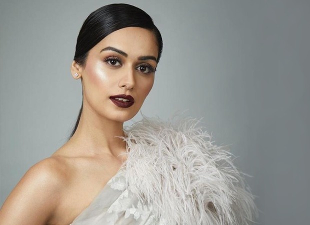 Manushi Chhillar joins Lionel Messi, David Beckham, Rohit Sharma for a global campaign against coronavirus Manushi Chhillar joins Lionel Messi, David Beckham, Rohit Sharma for a global campaign against coronavirus