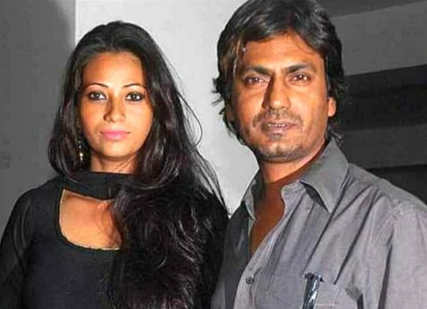 Nawazuddin Siddiqui's wife Aaliya rubbishes fabricated reports about demanding Rs. 30 crores flat
