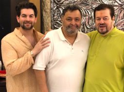 Neil Nitin Mukesh says that his father has been really upset after Rishi Kapoor’s demise, misses him everyday Neil Nitin Mukesh says that his father has been really upset after Rishi Kapoor’s demise, misses him everyday
