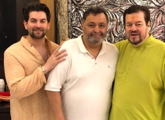 Neil Nitin Mukesh says that his father has been really upset after Rishi Kapoor’s demise, misses him everyday
