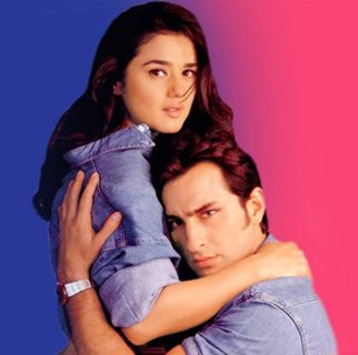 Preity Zinta gets nostalgic as Kya Kehna completes 20 years, says everyone was shocked that she chose to play unwed teenage mom Preity Zinta gets nostalgic as Kya Kehna completes 20 years, says everyone was shocked that she chose to play unwed teenage mom