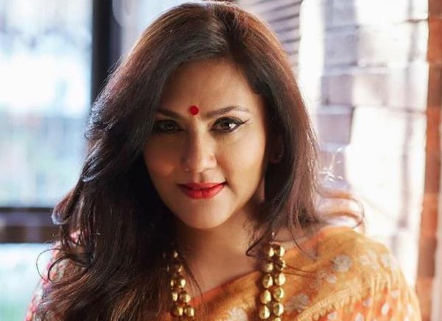 Ramayan’s Sita denies asking for Padma Award from government Ramayan’s Sita denies asking for Padma Award from authorities : Bollywood Information 5