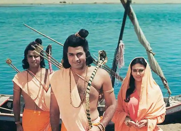Re-broadcast of Ramayan smashes world record with 7.7 crore viewers Re-broadcast of Ramayan smashes world record with 7.7 crore viewers