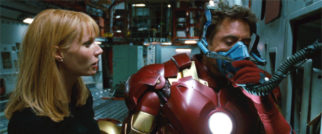 Robert Downey Jr and Gwyneth Paltrow’s deleted scene from Marvel’s Iron Man 2 showcases Tony Stark and Pepper Potts’ banter Robert Downey Jr and Gwyneth Paltrow's deleted scene from Marvel's Iron Man 2 showcases Tony Stark and Pepper Potts' banter