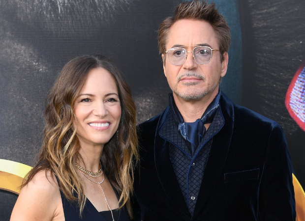 Robert Downey Jr and wife Susan Downey to produce Sweet Tooth for Netflix Robert Downey Jr and wife Susan Downey to produce Sweet Tooth for Netflix