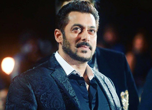 Salman Khan financially supports additional 7000 daily wage and 90 vertically challenged workers Salman Khan financially supports additional 7000 daily wage and 90 vertically challenged workers
