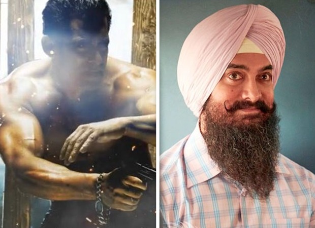 Salman Khan's Radhe: India's Most Wanted Bhai to now release in Aamir Khan's slot in December? Salman Khan's Radhe: India's Most Wanted Bhai to now release in Aamir Khan's slot in December?