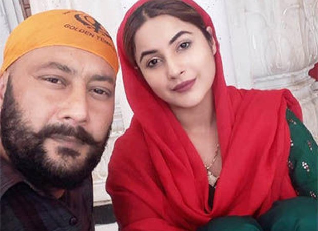 Shehnaaz Gill’s father, Santokh Singh Gill, clears air around the allegations of rape against him Shehnaaz Gill’s father, Santokh Singh Gill, clears air around the allegations of rape against him