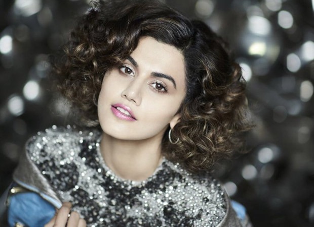 Taapsee Pannu says she’s ready for pay cuts whenever they happen