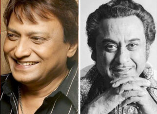 VIDEO: Shabbir Kumar reveals how Kishore Kumar convinced him to sing the title track of Amitabh Bachchan starrer Coolie