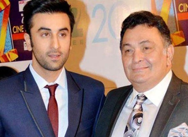 When Ranbir Kapoor Revealed The Two Precious Gifts His Father Rishi 