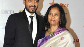 “How can I begin to feel alone when millions are grieving with us at the moment?”- writes Irrfan Khan’s wife Sutapa