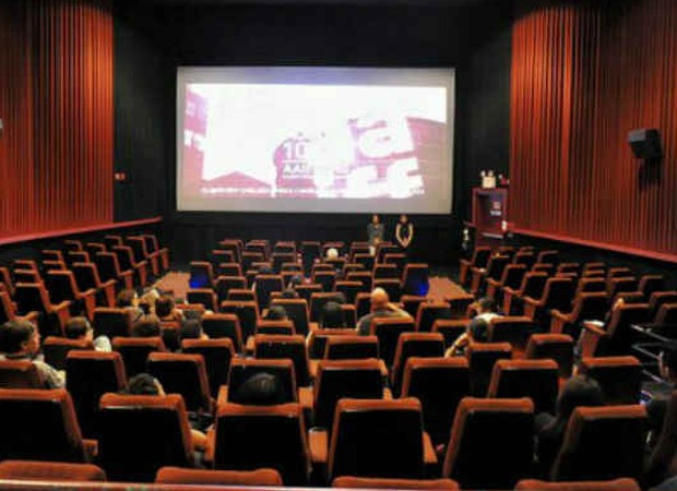 Multiplex Association of India urge filmmakers to release films only in theatres Multiplex Association of India urge filmmakers to release films only in theatres