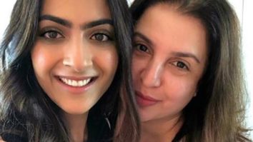 Farah Khan’s life comes to full circle with Aamir Khan’s niece Zayn making her debut in Mrs Serial Killer