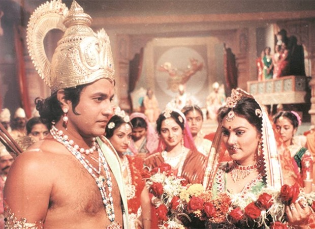 ramayan song ramayan song