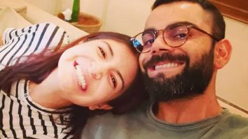 When Virat Kohli left Anushka Sharma behind during their cycling expedition and the latter called him a liar!