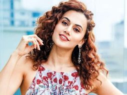 Why Taapsee didn’t like Kabir Singh? | Controversial ‘SLAP’ comment by director | Thappad | Irrfan
