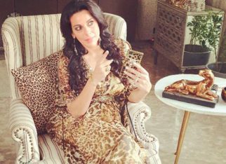Pooja Bedi shares video from quaratine facility in Goa, says people might catch Coronavirus there