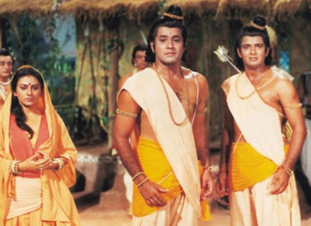 “Ramanand Sagar was born to make Ramayan,” says his son Prem Sagar "Ramanand Sagar was born to make Ramayan”, says his son Prem Sagar