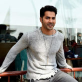 State of Israel's official handle tweets Varun Dhawan’s dialogue from ABCD 2; actor responds