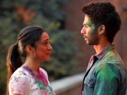 1 Year Of Kabir Singh: Shahid Kapoor and Kiara Advani share unseen photos, show gratitude for the film’s success 1 Year Of Kabir Singh: Shahid Kapoor and Kiara Advani share unseen photos, show gratitude for the film's success