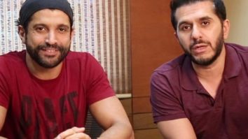 16 Years Of Lakshya: Farhan Akhtar and Ritesh Sidhwani share a special message for the soldiers