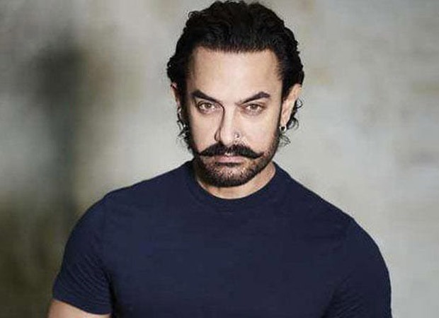 Aamir Khan starrer Vikram Vedha remake pushed ahead Aamir Khan starrer Vikram Vedha remake pushed ahead