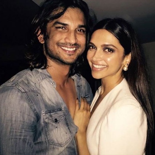 After Sushant Singh Rajput’s death, Deepika Padukone emphasizes on need to seek help for mental health After Sushant Singh Rajput’s death, Deepika Padukone emphasizes on need to seek help for mental health