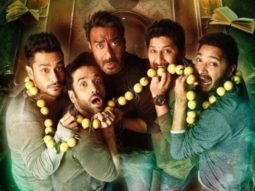 Ajay Devgn starrer Golmaal Again gets a re-release in New Zealand post COVID-19