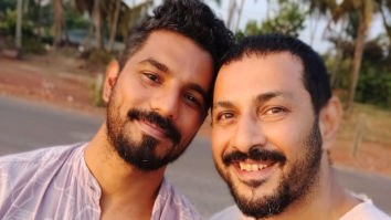 Aligarh writer Apurva Asrani moves in with his partner, Siddhant, after 13 years, says its time LGBTQ families are normalised