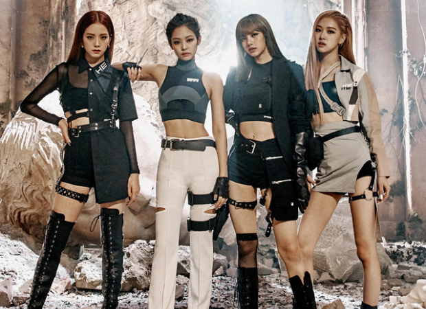 BLACKPINK to release new song on June 26 ahead of their comeback album BLACKPINK to release new song on June 26 ahead of their comeback album