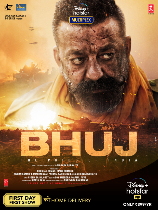 BREAKING: Akshay Kumar’s Laxmmi Bomb, Ajay Devgn’s Bhuj, Alia Bhatt’s Sadak 2 and other films confirmed to release on Disney + Hotstar BREAKING: Akshay Kumar’s Laxmmi Bomb, Ajay Devgn’s Bhuj, Alia Bhatt’s Sadak 2 and other films confirmed to release on Disney + Hotstar